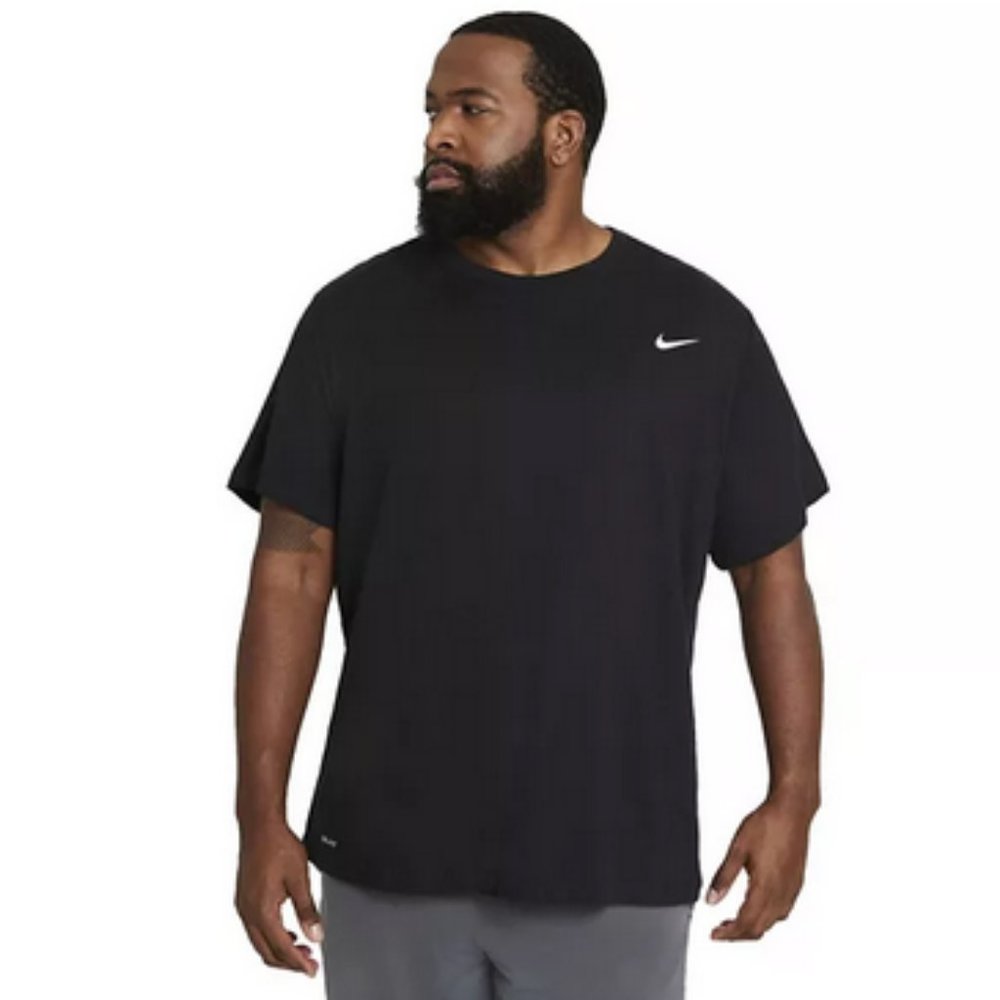 Men's Nike Dri-FIT Training, Big & Tall